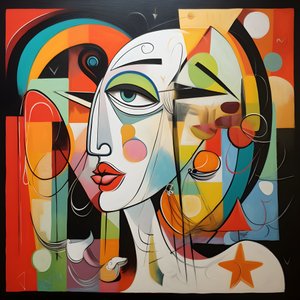 Cannabis kunst 1