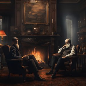 Det 169. billede er anden gang floder flyder frit og vildt 1