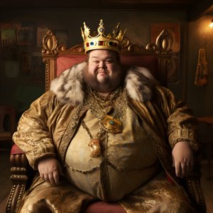 Det niogtyvende billede siden Truth blev købt 4
