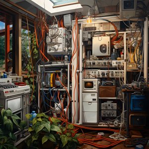 Hardware, låsesmed, aircondition, elektricitet, VVS, værktøj, smart hjem, have, køkkenudstyr 2