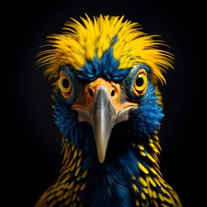National geographic dyrefoto 2