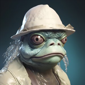 grimme gamle frøvæsen 1