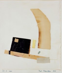 47. 13 nye af Kurt Schwitters