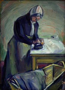 Flaileren af Kurt Schwitters