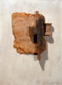 Panaggis Faselo af Kurt Schwitters