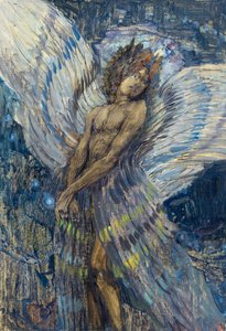 Dæmon, 1904.