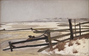 Tø af Laurits Andersen Ring