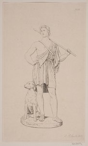 Jægeren af L.A. Smith