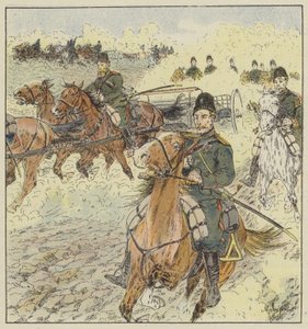Transbaikal Kosak Artilleri