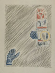 Petroglyffer