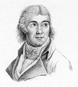 Antonio Bartolomeo Bruni af Lambert