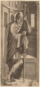 Sankt James Major