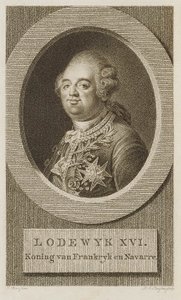Lodewyk XVI