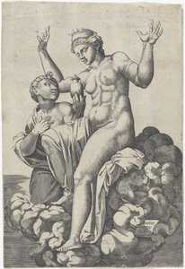 Psyche giver Venus kanden