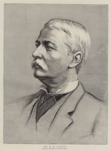 Hr. HM Stanley