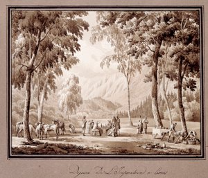 Impress Josephine de Beauharnais