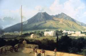 Napoli, 1800-tallet