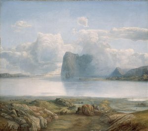 Øen Borgoya