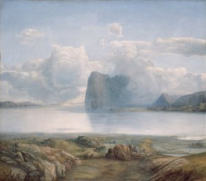 Øen Borgøy