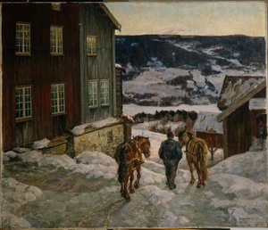 Fra Smestad