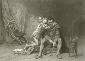 Prins Albert og Hubert