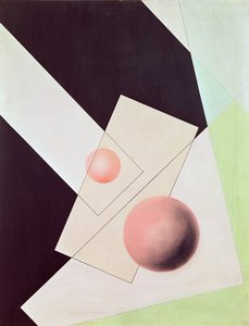 AM 4 af Laszlo Moholy Nagy