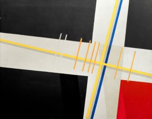Am 3 af Laszlo Moholy Nagy