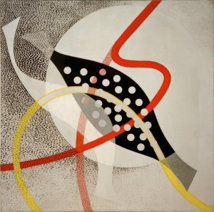 Ч Беата И af Laszlo Moholy Nagy