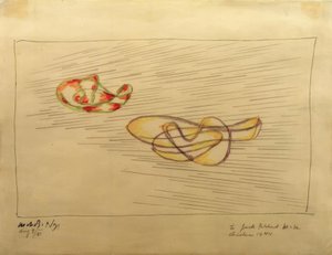 Sammensætning af Laszlo Moholy Nagy