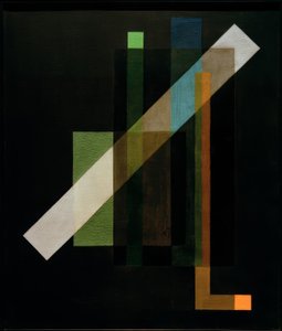 konstruktion af Laszlo Moholy Nagy