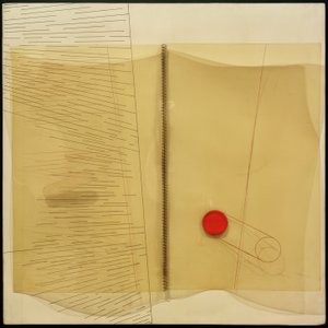 Let studie af Laszlo Moholy Nagy