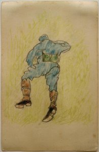 Uden titel af Laszlo Moholy Nagy