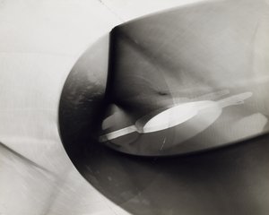 Uden titel af Laszlo Moholy Nagy