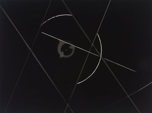 Uden titel, 1925-28 af Laszlo Moholy Nagy