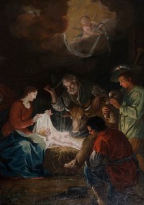 Fødsel af Lattanzio Querena