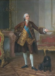 Don Philippe de Bourbon