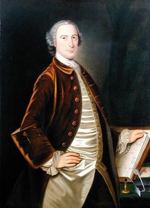 James Beckman af Lawrence Kilburn