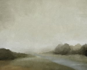 Lovers Creek, ca. 2023 (blandede medier)