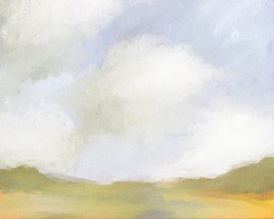 The Plateau, ca. 2020 (blandede medier)