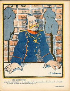 Smørtallerken