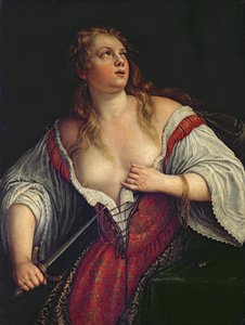 Lucretia