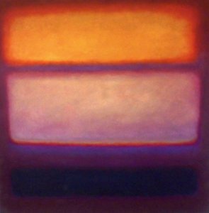 Spirit of Crocus, 2022 (olie på lærred) af Lee Campbell