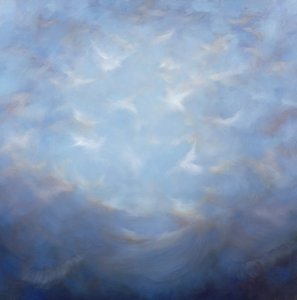 Ethereal, 2006 af Lee Campbell