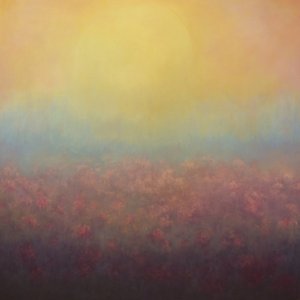 Into the Mystic, 2019 af Lee Campbell