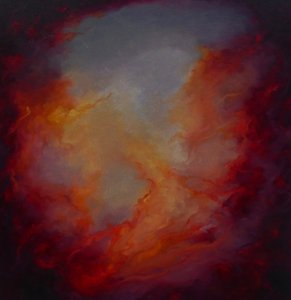 Phoenix, 2021 af Lee Campbell