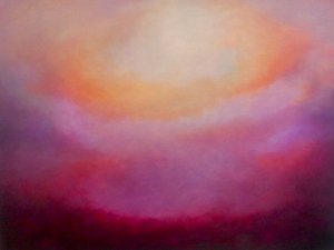 Lupaus, 2023 af Lee Campbell