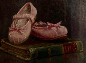 Tiny Pinks, 2020 af Lee Campbell