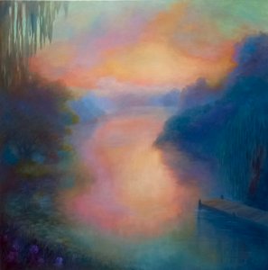 Rolighed, 2025 af Lee Campbell