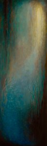 Willow Spirit, 2020 af Lee Campbell