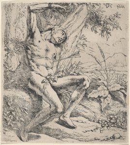 Sankt Sebastian